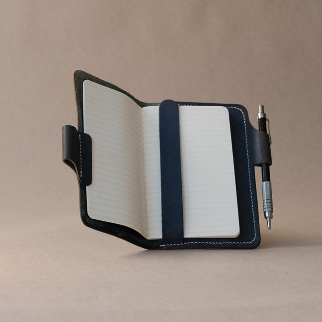 Indigo Dipped Journal