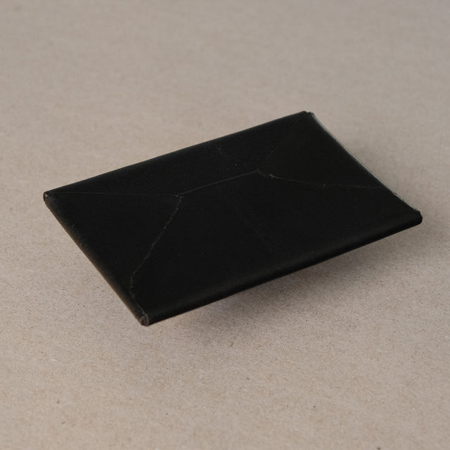 Split Cardholder Black
